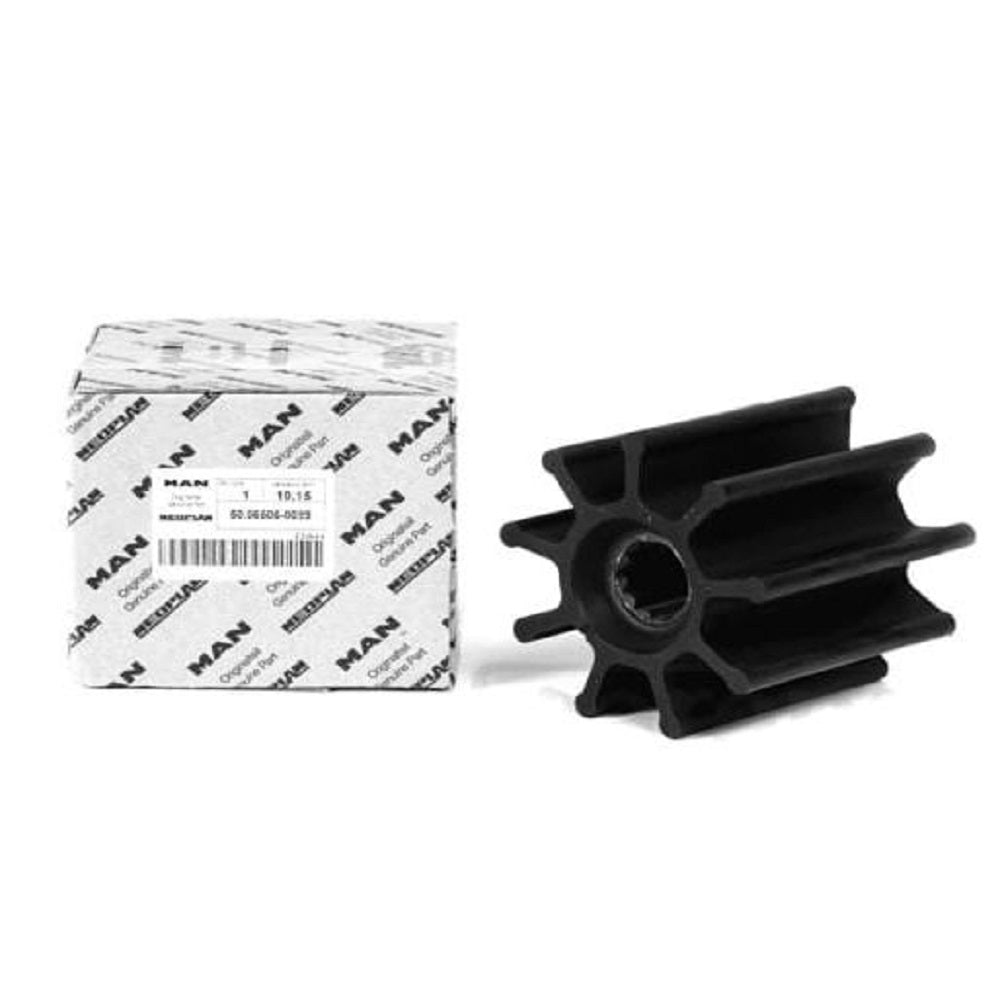 MAN IMPELLER Ref. 50.06506.0089