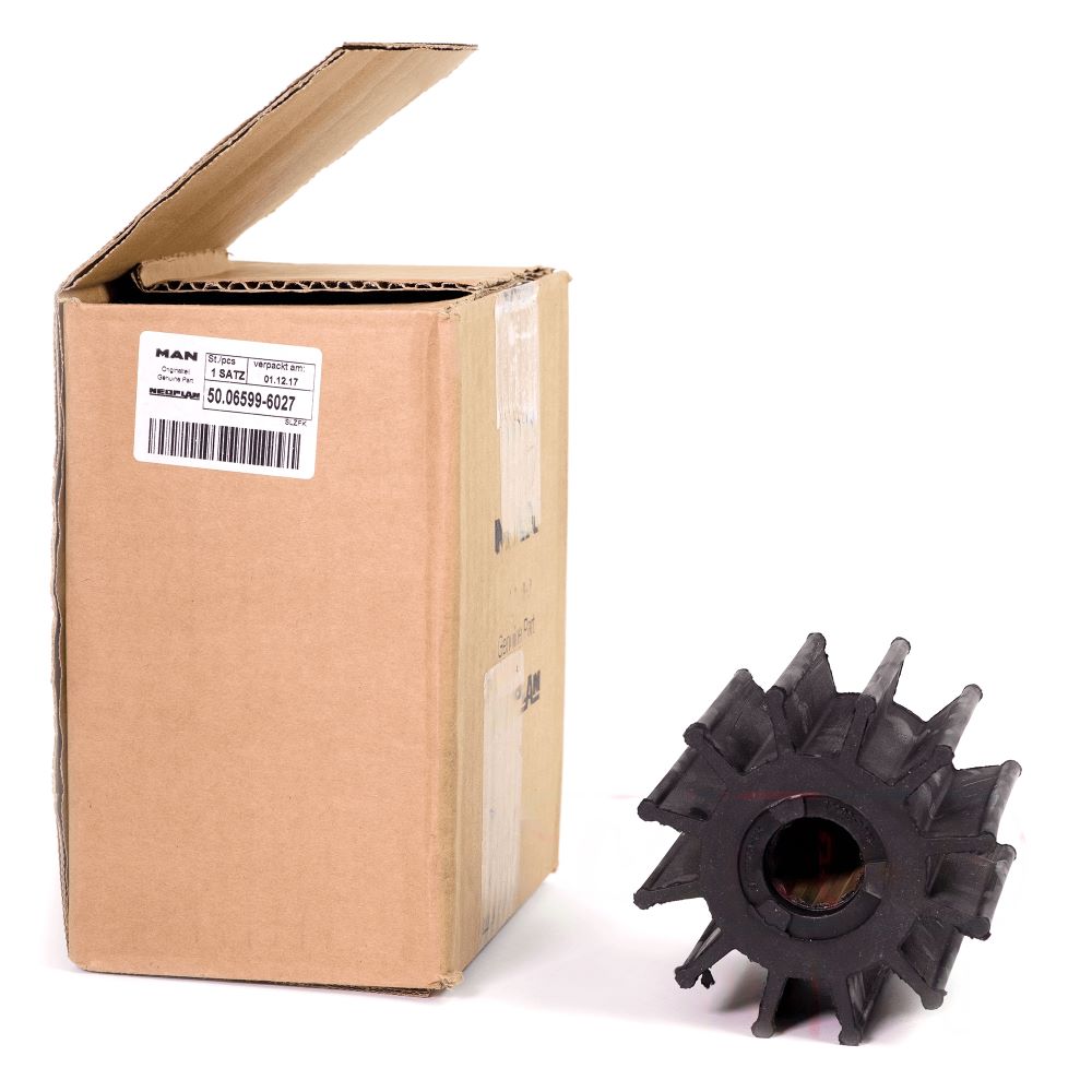 MAN REPAIR KIT Ref. 50.06599.6027