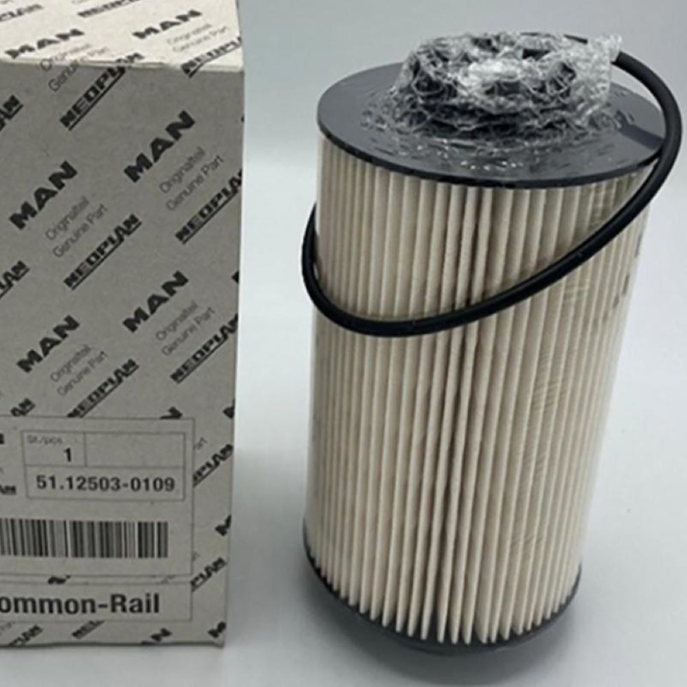 MAN FILTER ELEMENT Ref. 51.12503.0109
