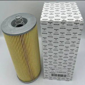 MAN OIL FILTER Ref. 51.05504.010