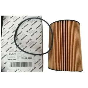 MAN OIL FILTER Ref. 51.05504.012