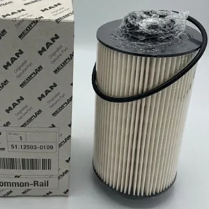 MAN FILTER ELEMENT Ref. 51.12503.0109